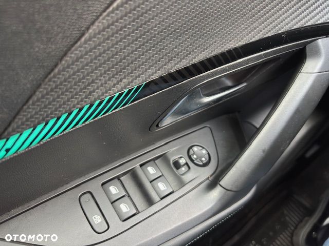 Peugeot 2008 1.2 PureTech Allure Pack S&S EAT8 - 14
