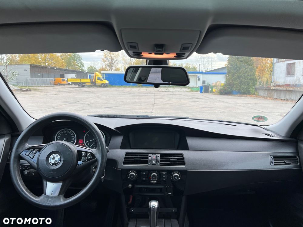BMW Seria 5 - 23