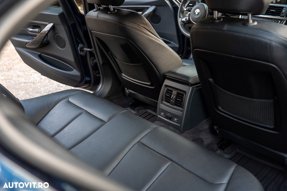 BMW Seria 3 - 7