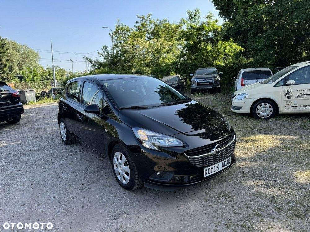 Opel Corsa - 29