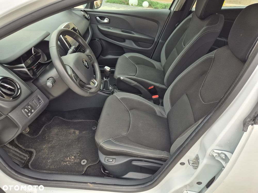 Renault Clio Energy dCi 90 Business - 17