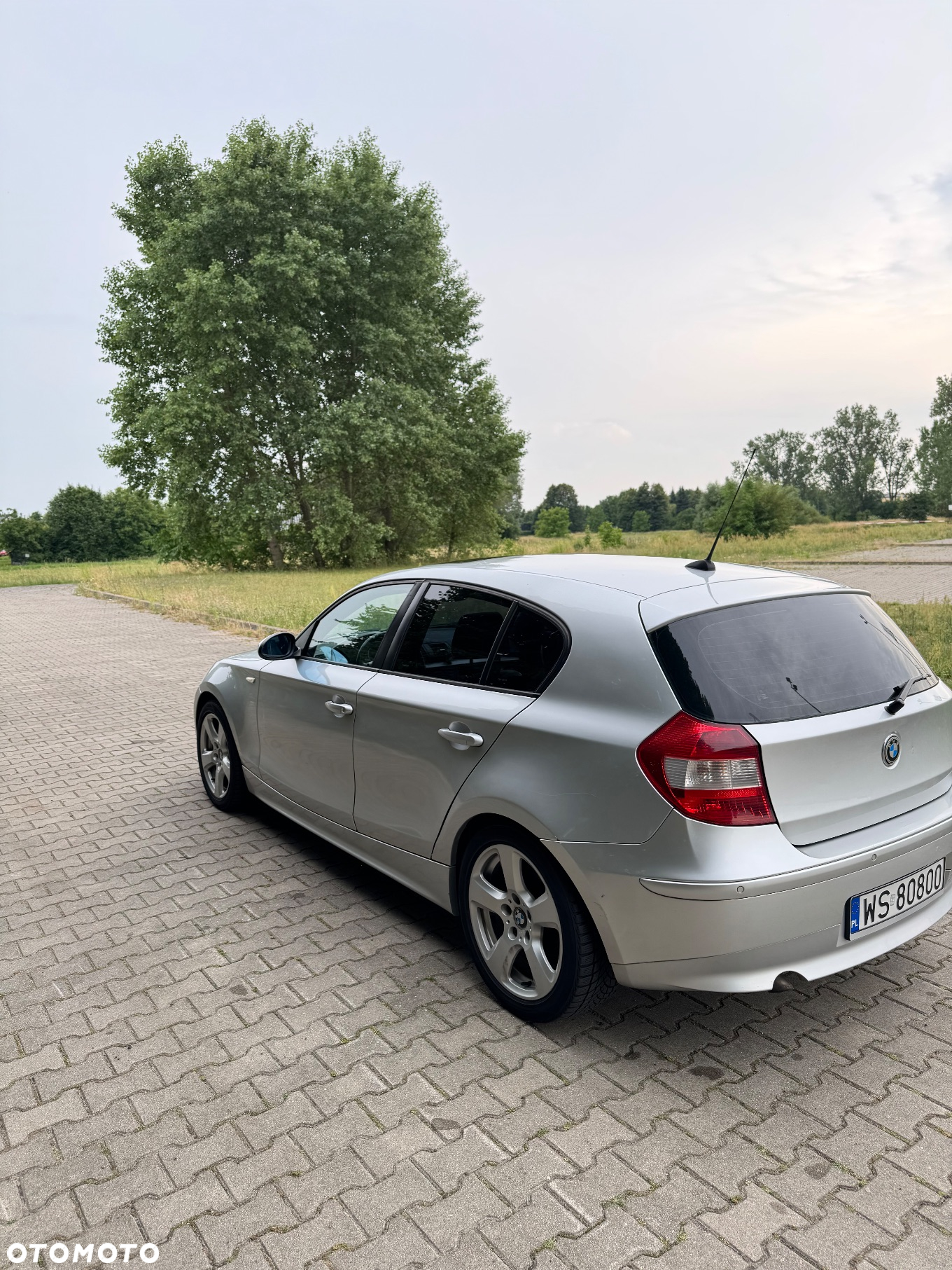 BMW Seria 1 118d - 4