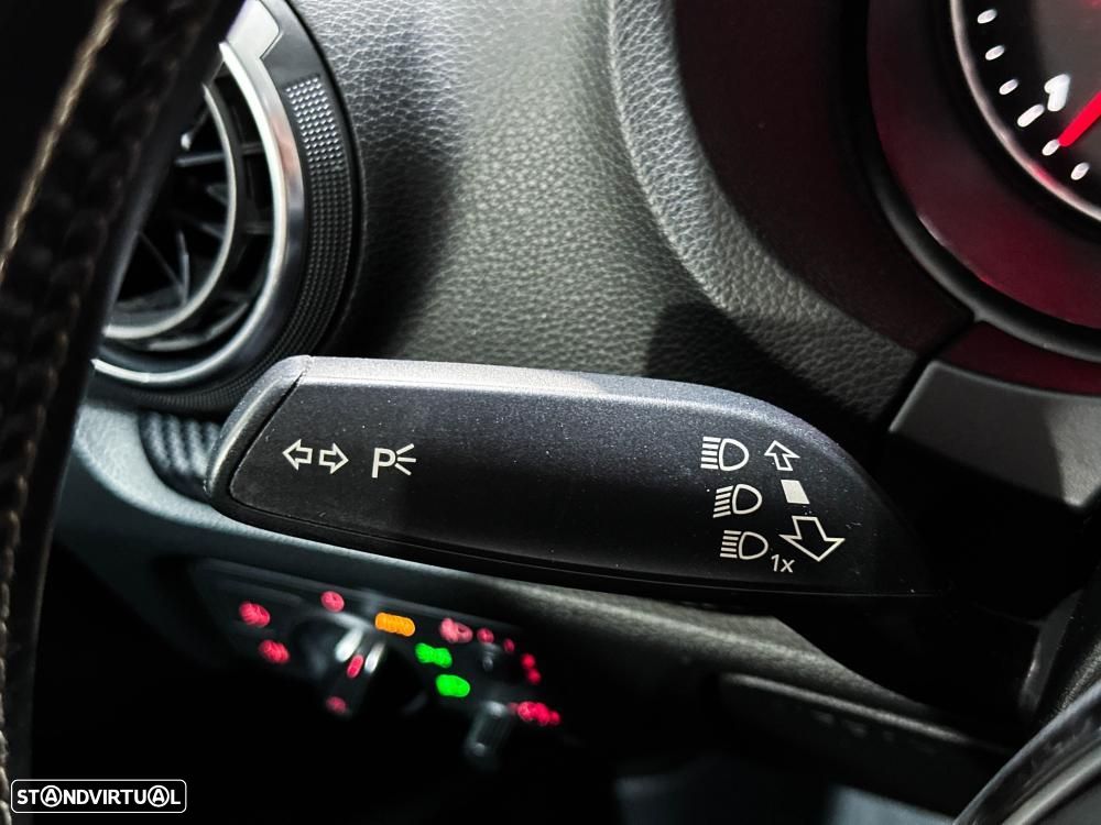Audi A3 Sportback - 47