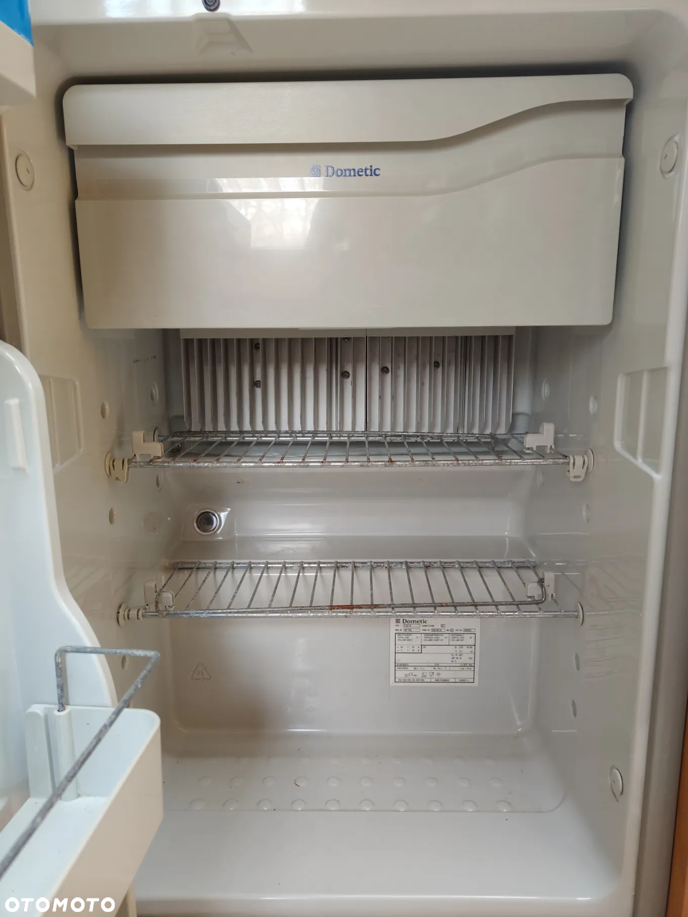 Hymer-Eriba EL-450 - 11