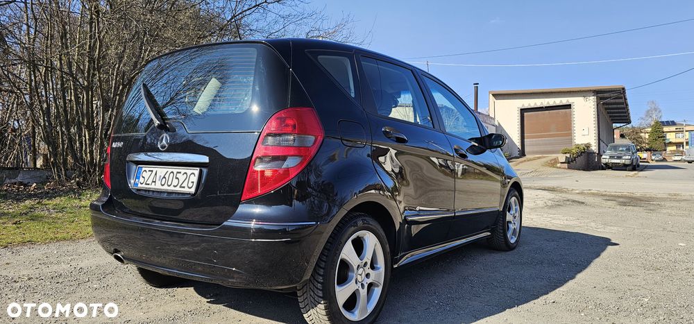 Mercedes-Benz Klasa A 150 Avantgarde Edition 10 - 31