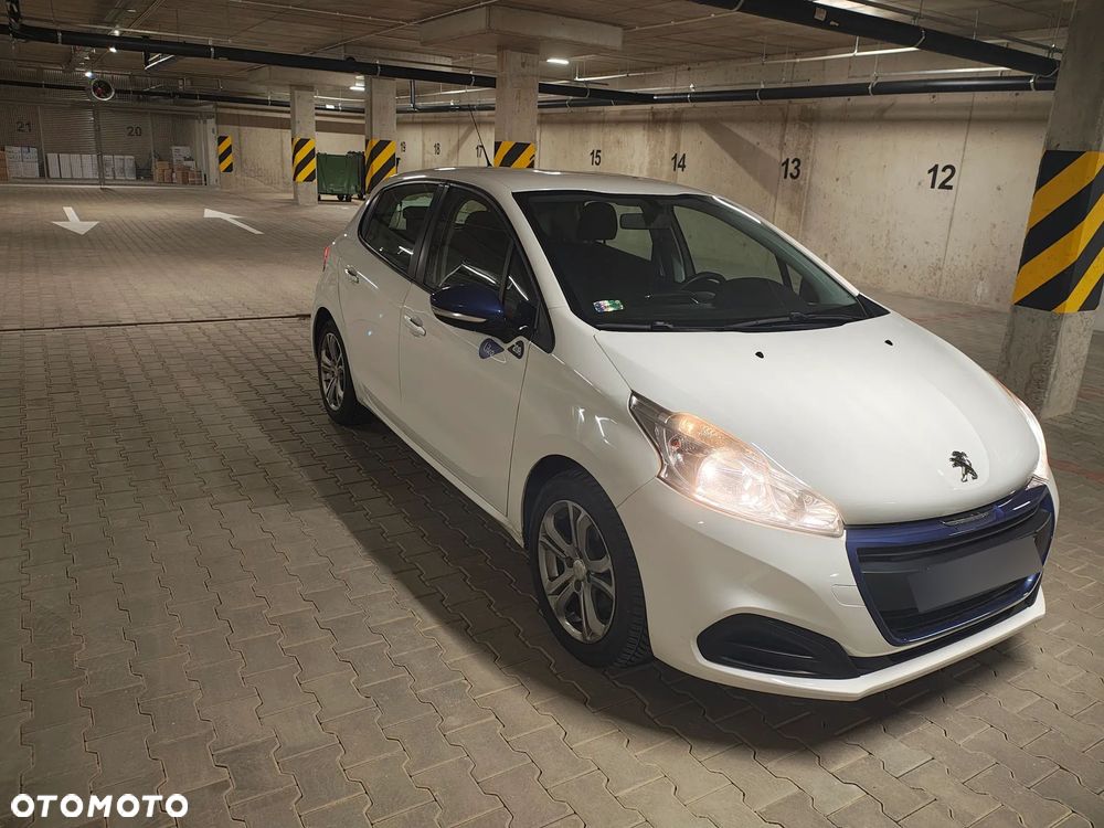 Peugeot 208 PureTech 68 Like - 5