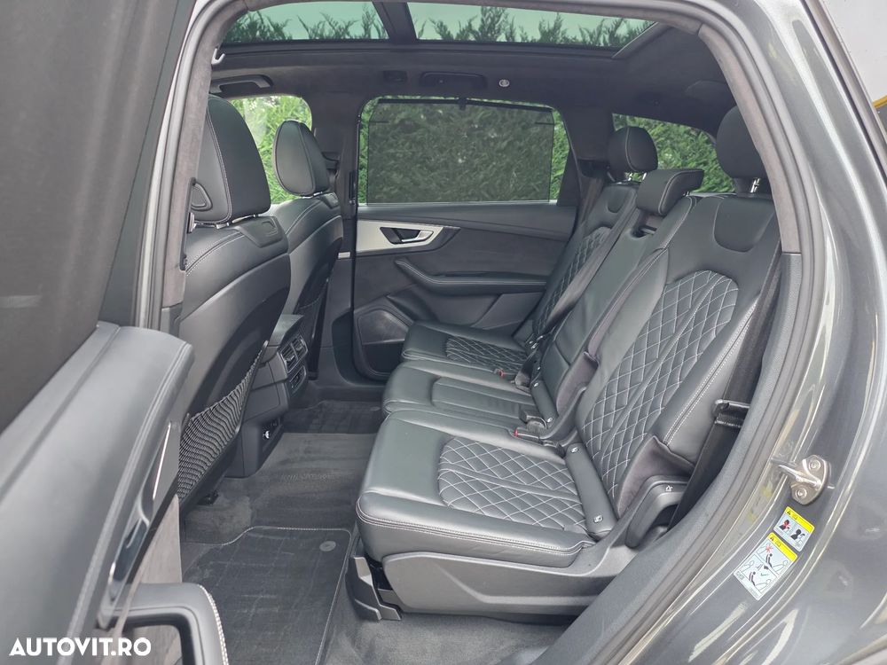 Audi Q7 - 25