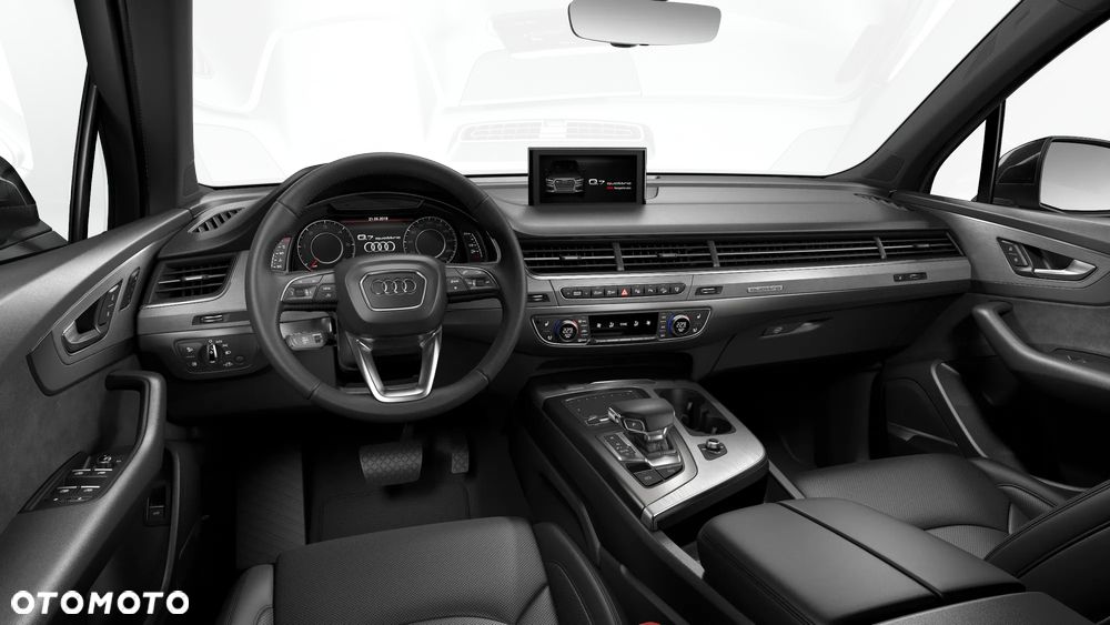 Audi Q7 - 21