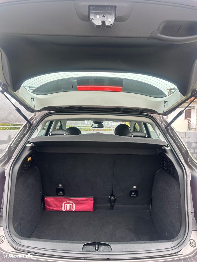 Fiat 500X 1.6 MJ Lounge S&S - 23