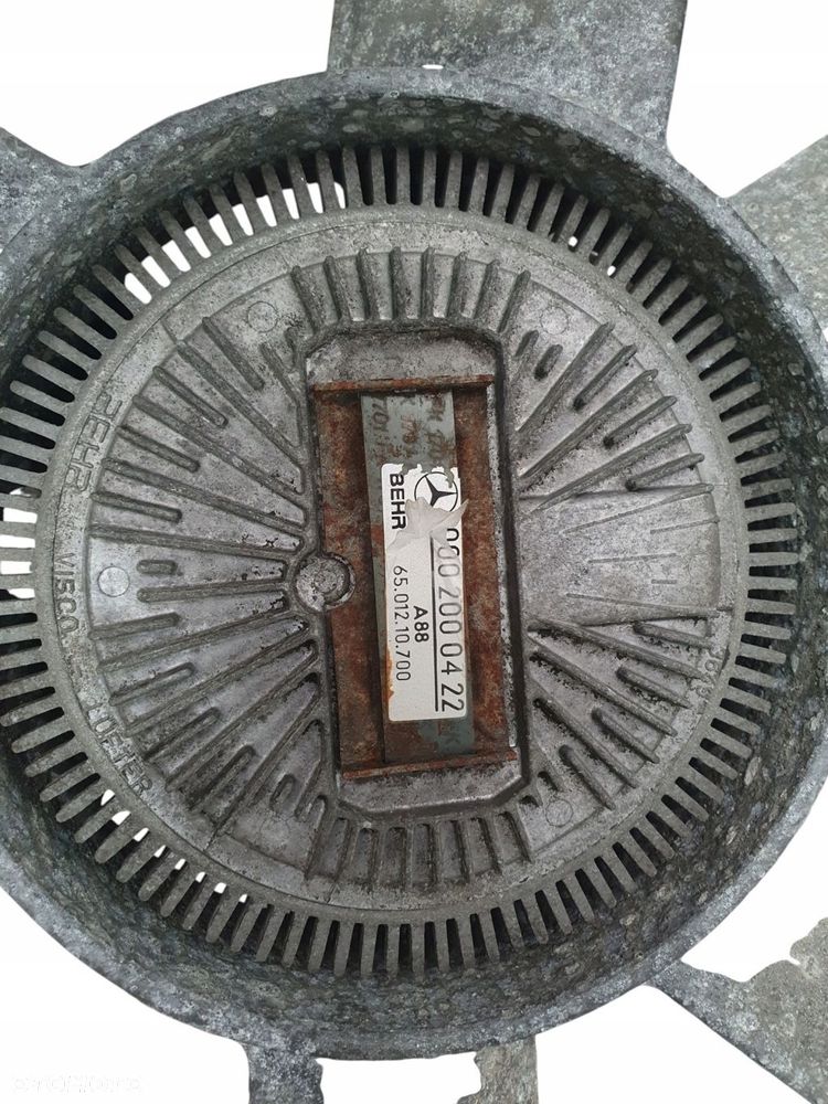WELNTYLATOR WISKOZA Mercedes W116 R107 W123 W114 W126 1082051006 0002000422 - 6