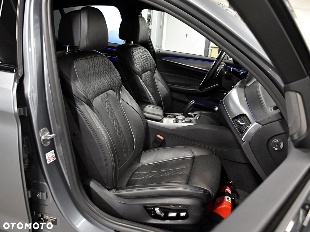 BMW Seria 5 - 14