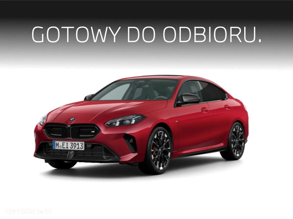 BMW Seria 2 M235 xDrive