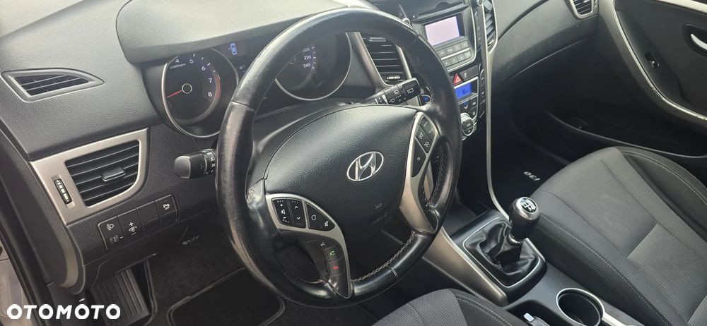 Hyundai i30 1.4 Style - 27