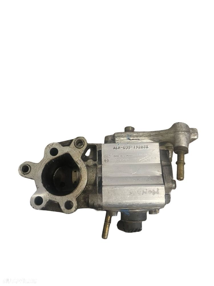 Pompa inalta presiune FORD MONDEO III Saloon B4Y 2000 - 2007 1.8 16v AEH-035-192822 0261520028 - 2