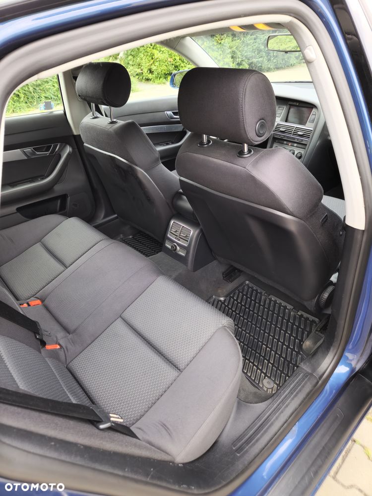 Audi A6 Limousine - 8