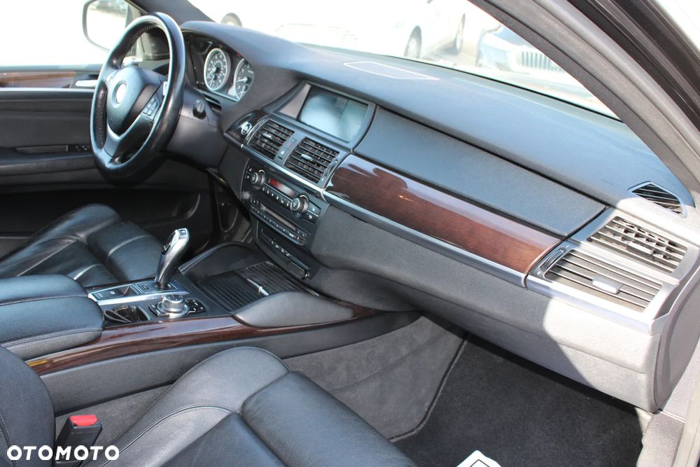 BMW X6 xDrive35i Edition Exclusive - 34