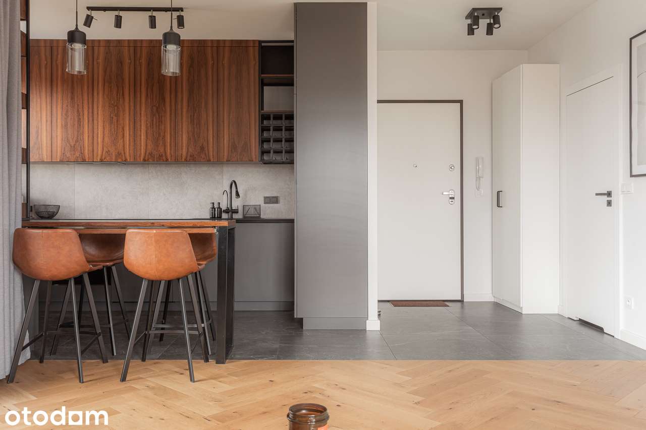 3 pokoje | 60 m2 | Woronicza 80 | Mokotów