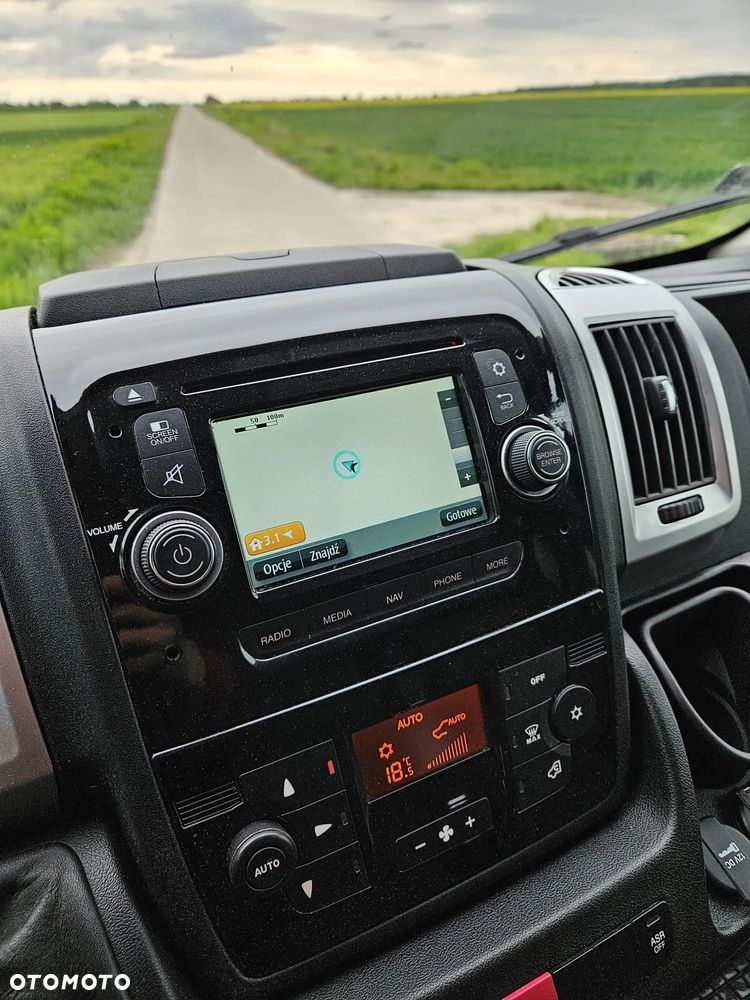 Fiat Ducato - 21
