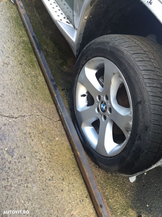 Jante x5 e53 pe 19" - 2