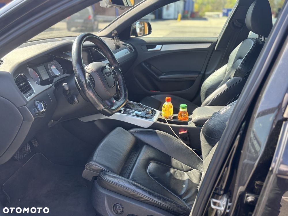 Audi S4 Avant 3.0 TFSI Quattro S tronic - 6