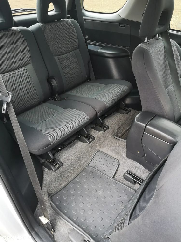 Toyota RAV4 2.0 VVT-i Sol - 13