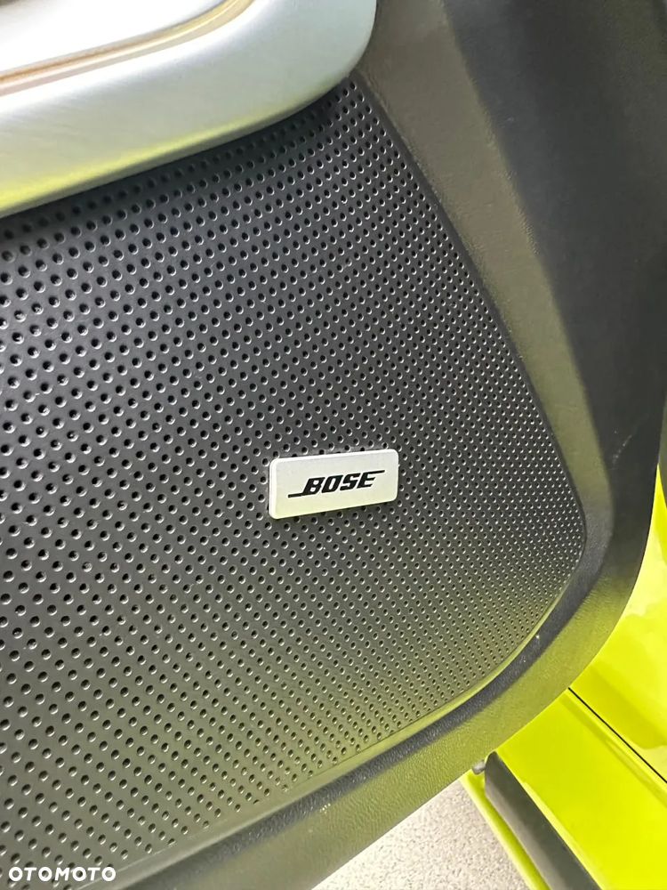 Chevrolet Camaro - 16