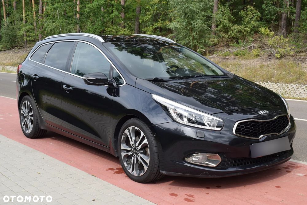 Kia Ceed 1.6 CRDi XL - 11