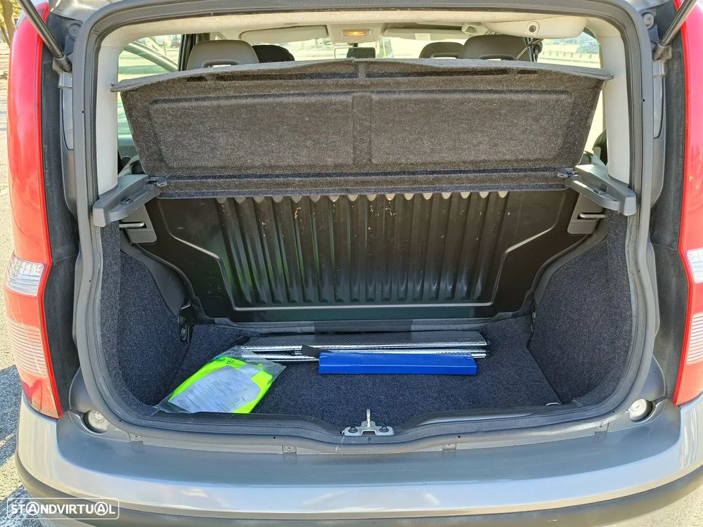 Fiat Panda 1.2 Active - 16