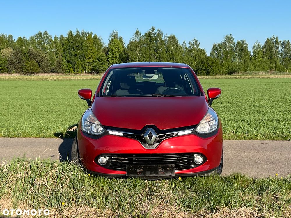 Renault Clio Energy TCe 90 Start & Stop Dynamique - 2