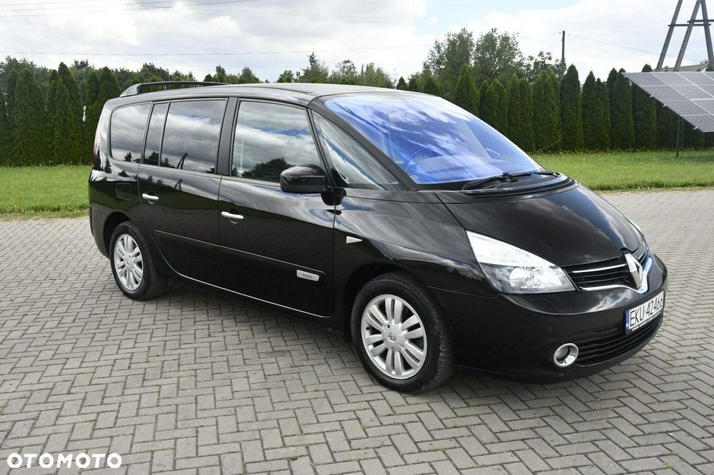 Renault Grand Espace - 4