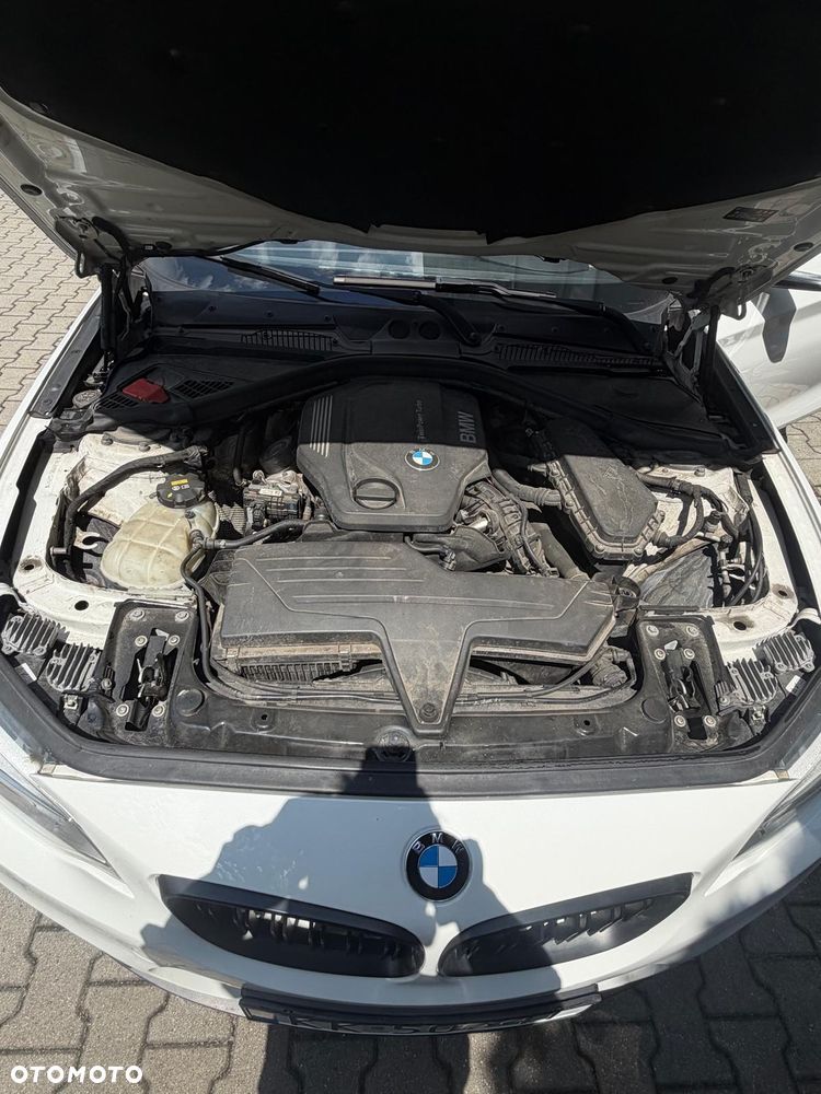 BMW Seria 2 - 7