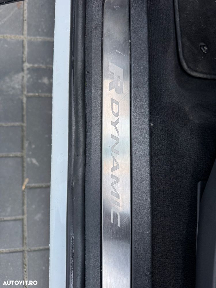 Land Rover Range Rover Evoque - 27