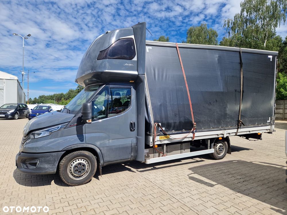 Iveco Daily 3.0 - 1