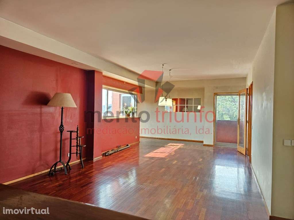 Oferta da escritura e Registo - Ap. T3 - Vila das Aves - Grande imagem: 3/37