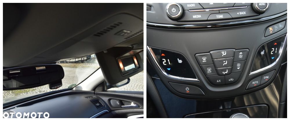 Opel Insignia 2.0 CDTI automatik Innovation - 21