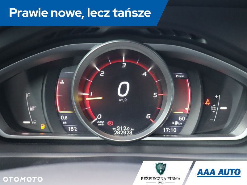 Volvo V40 - 12
