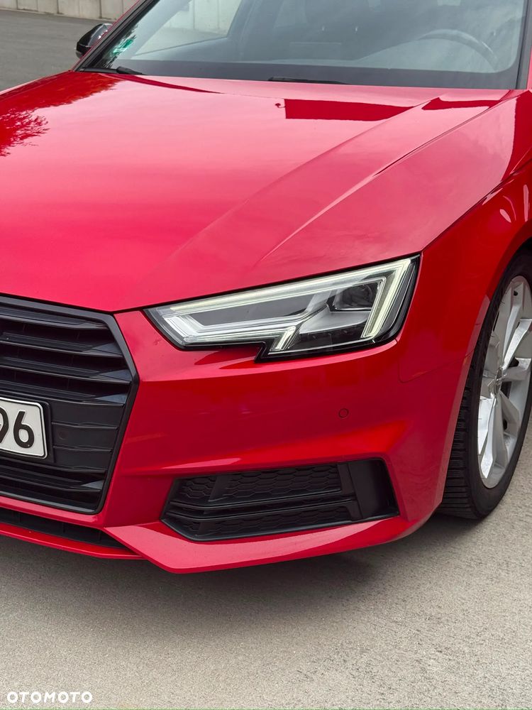Audi A4 Avant - 10