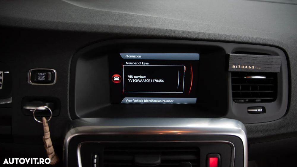 Volvo V60 - 19