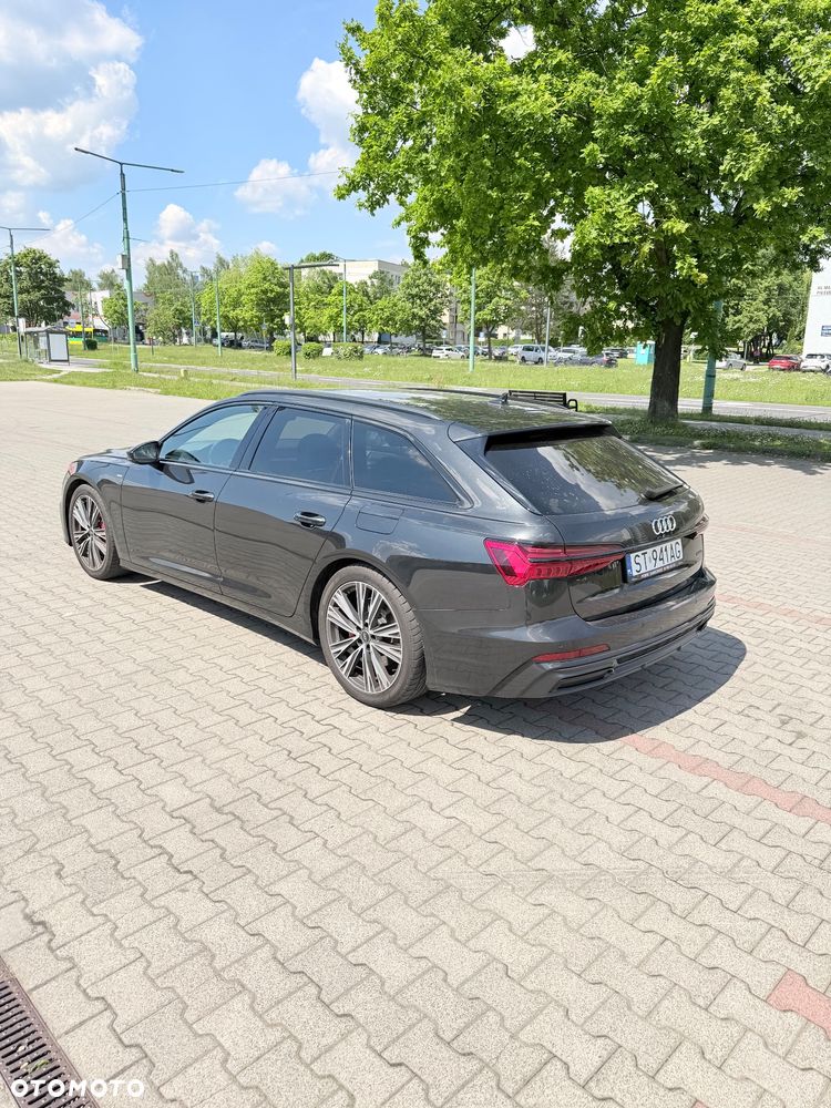 Audi A6 Avant e-tron - 4