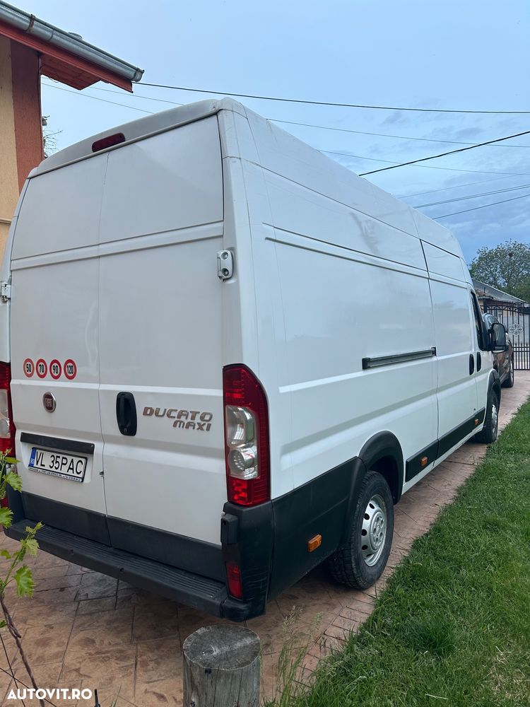 Fiat Ducato - 3