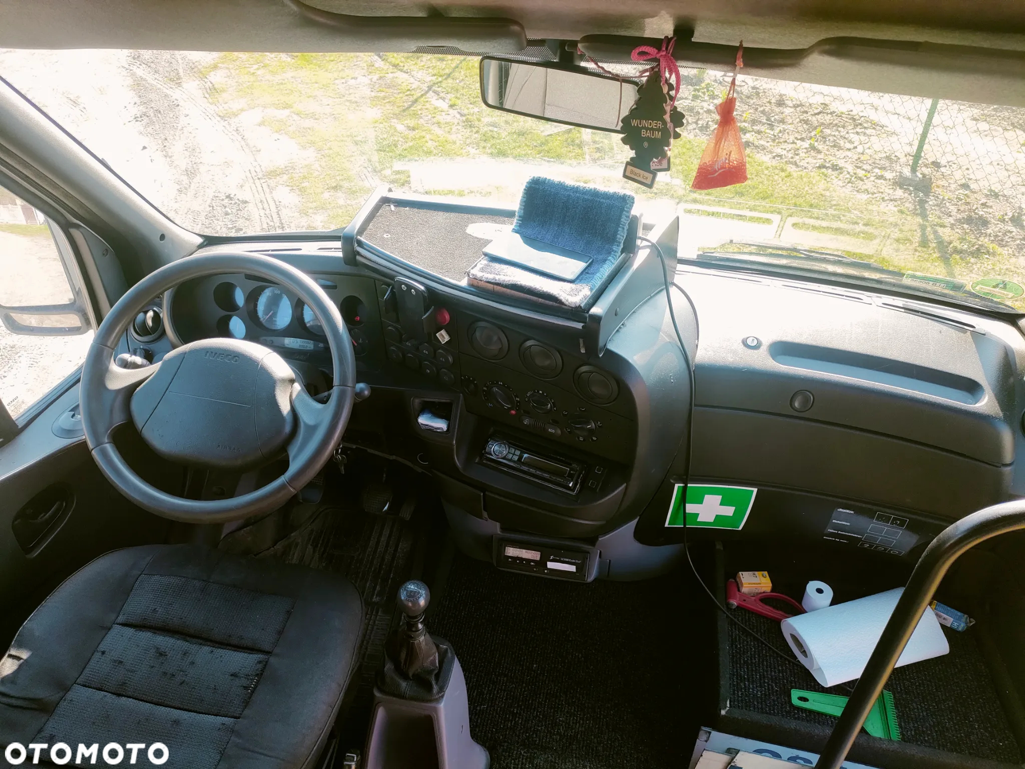 Iveco - 8