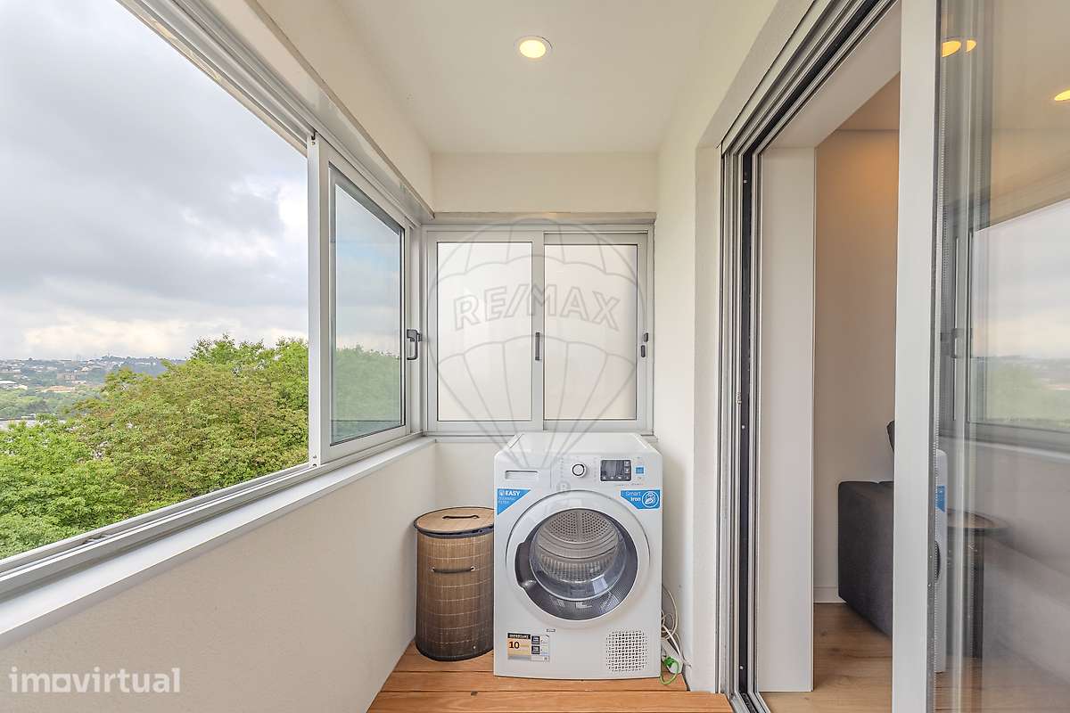 Apartamento T2 para venda - Grande imagem: 5/13