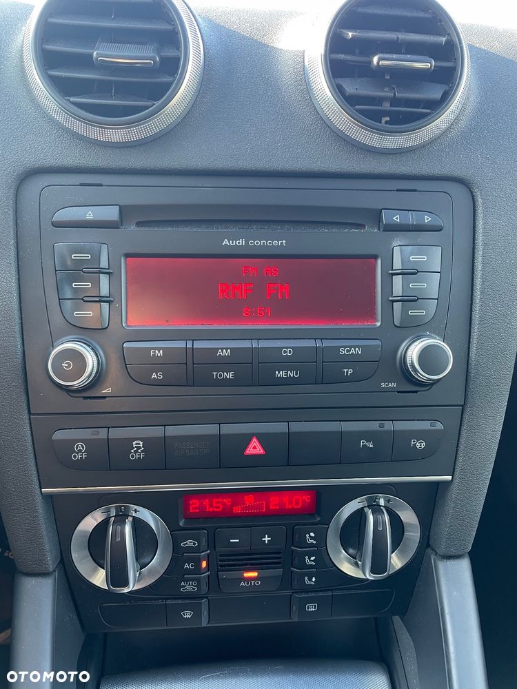 Audi A3 Sportback - 24