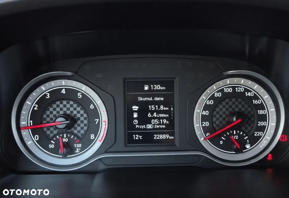 Hyundai i20 1.2 Cool - 16