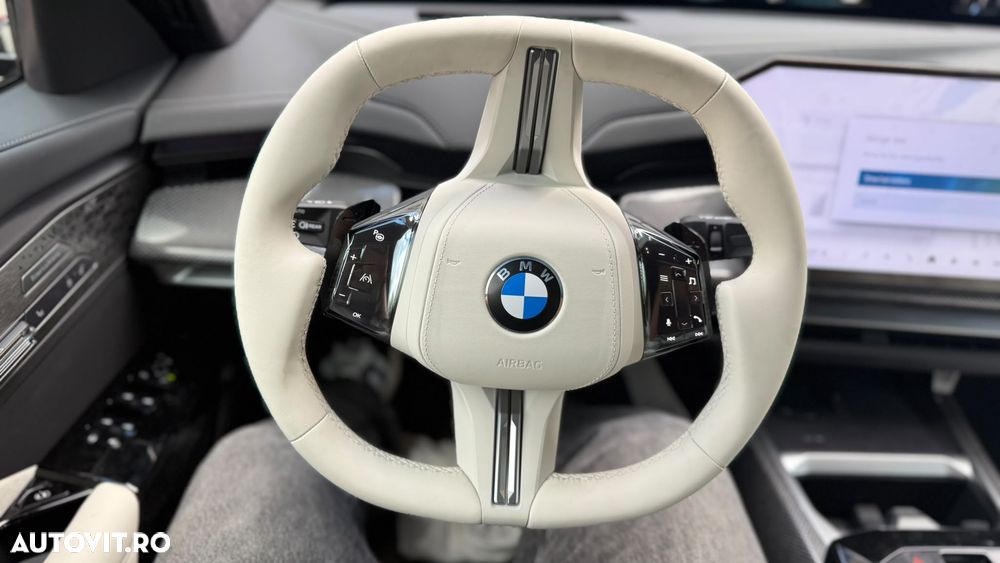 BMW Seria 7 740 xDrive MHEV - 8