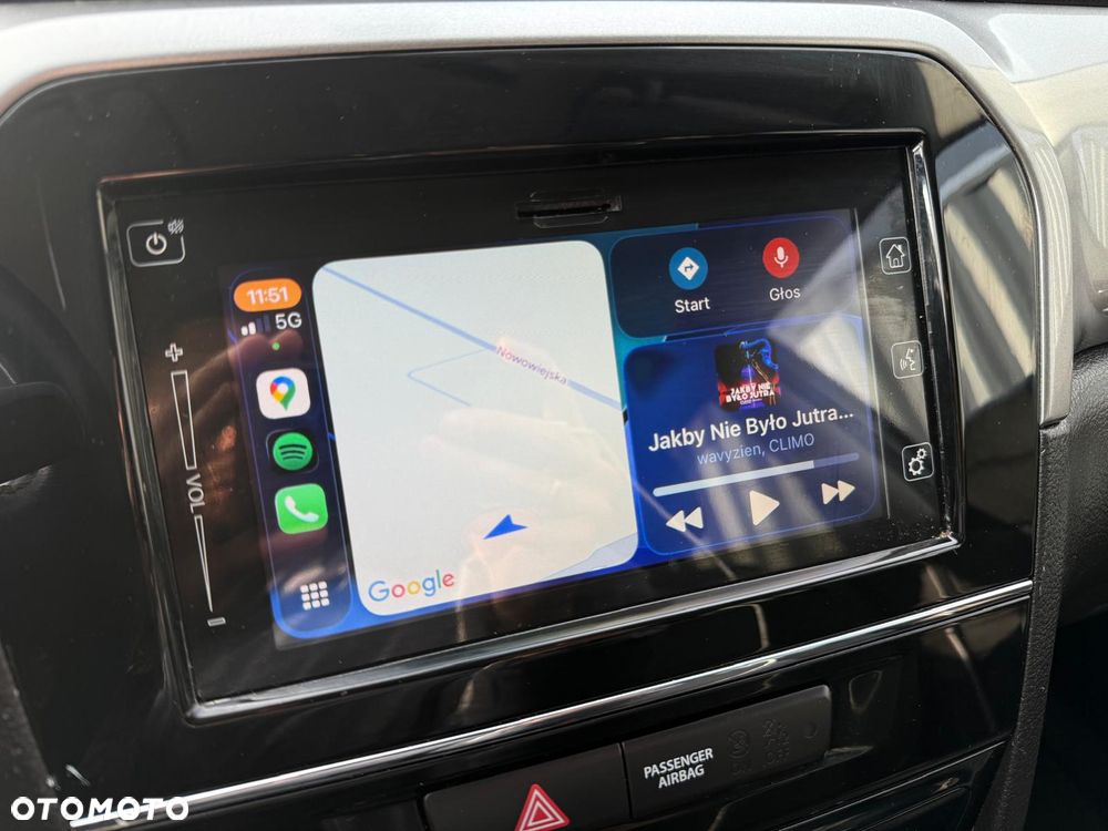 Suzuki Vitara 1.6 DDiS (4x2) Comfort - 12