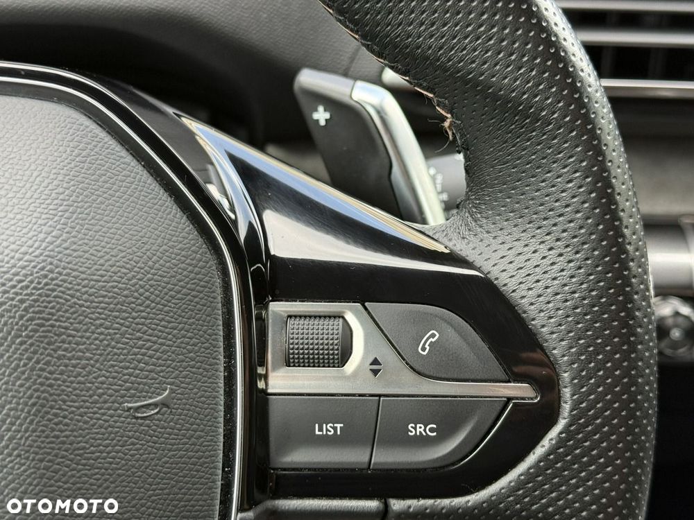 Peugeot 3008 BlueHDi 180 Stop & Start EAT8 GT - 21