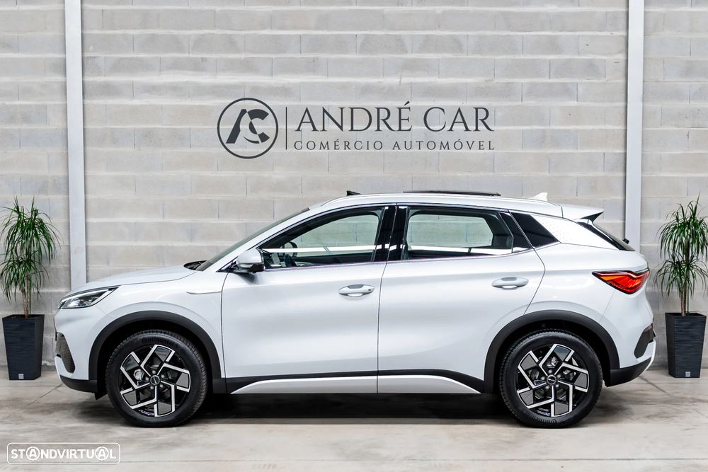 BYD Atto 3 Design - 5