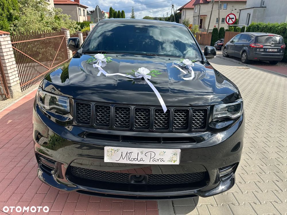 Jeep Grand Cherokee - 10