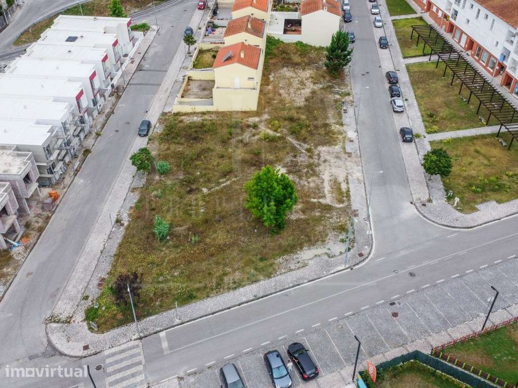 Lote de Terreno | Carapinheira, Montemor-o-Velho - Grande imagem: 2/16